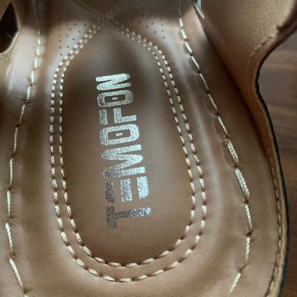 Brand new wedge sandals - Picture 6 of 7